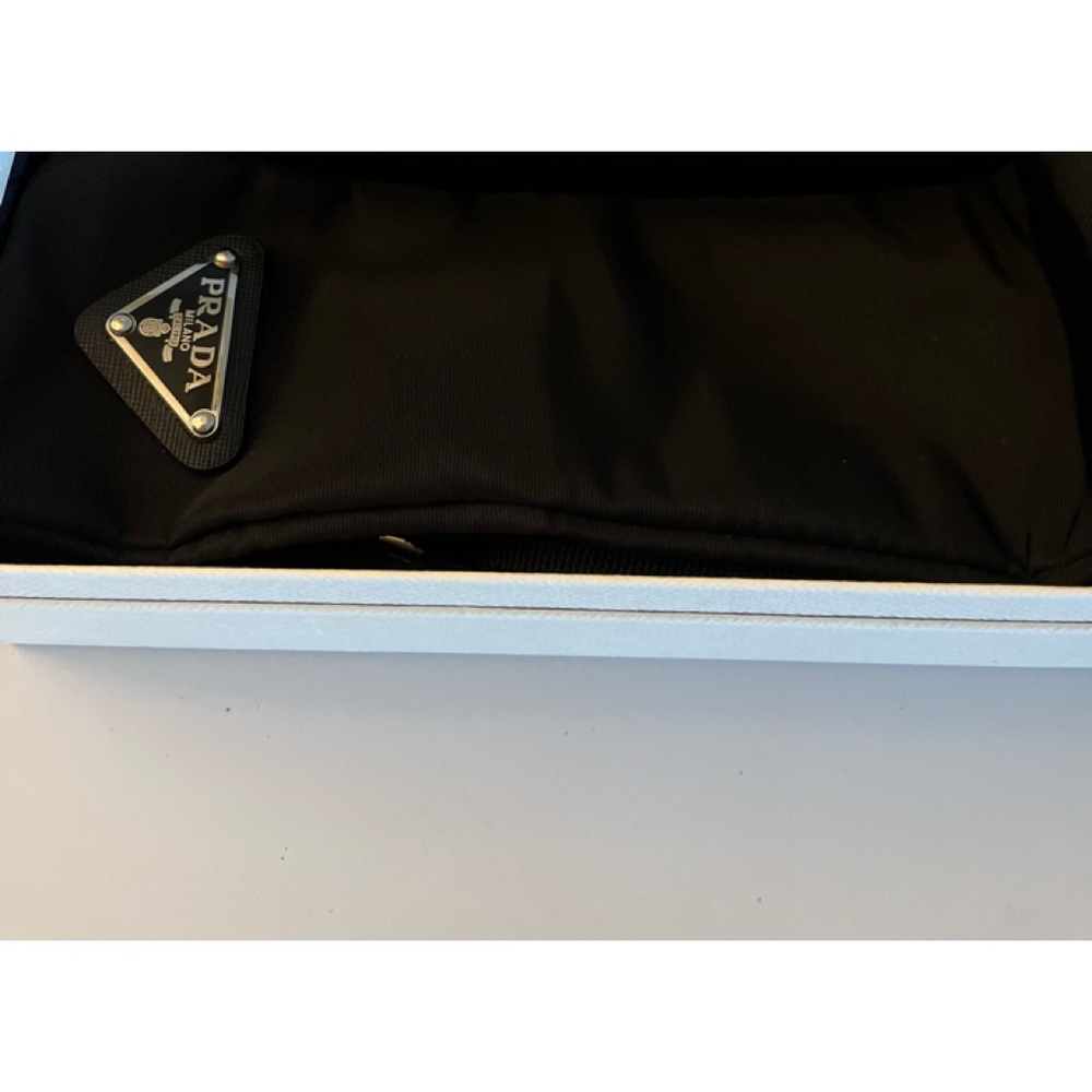Prada Re-Nylon Headband